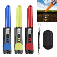 GP-Pointer Handheld Metal Detector Pinpointer Waterproof Metal Search Gold Detector Professional Positioning Treasure Hunter 1