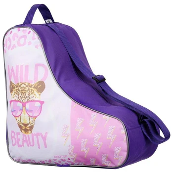 

Bag for skates and roller skates Beauty 36,5 × 35,2 cm