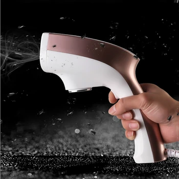 

Sprayer 220V Disinfection High Temperature ULV Steam Sterilization Fogger Hair Spray Machine Ultra Fine Aerosol Mist Trigger