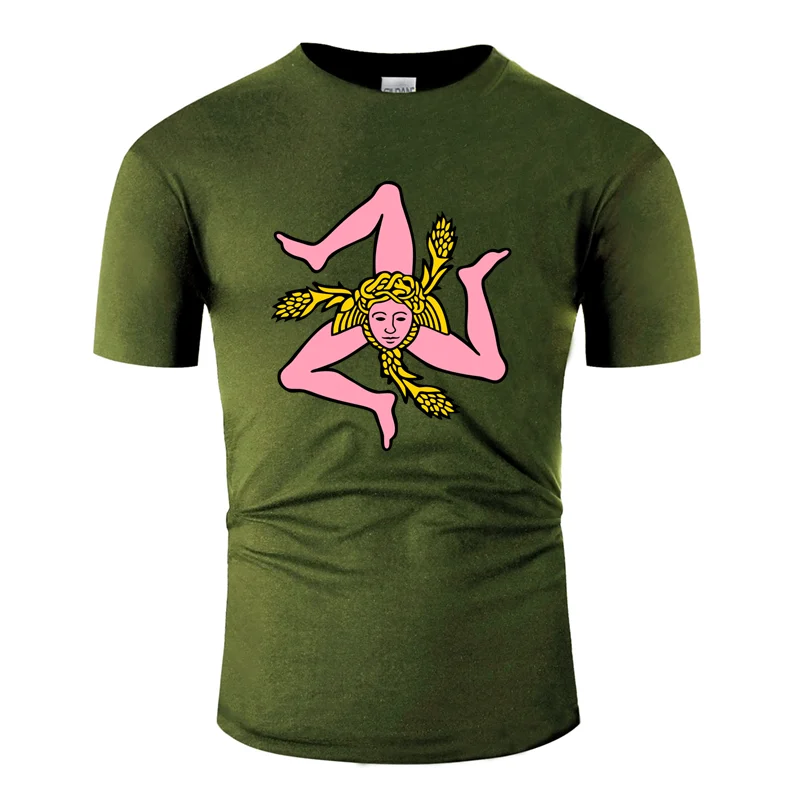Забавная Повседневная футболка Better sicilia, одежда, большой размер S~ 5xl, мужские футболки с картинками, короткий рукав, вырез лодочкой, поп-топ, футболка
