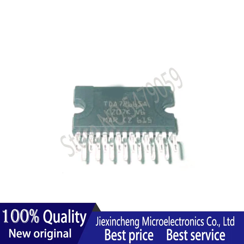 

10 шт. TDA7266SA TDA7266 ZIP15 аудио усилитель мощности новый оригинальный