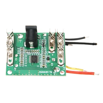 

Onsale 5S 18V 20A Protection Boards PCM PCB Li-ion Lithium Battery Protection Board Suitable For Drill Tool Accessories