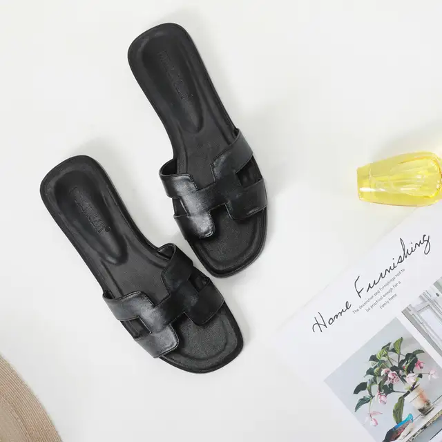 steel toe slippers womens