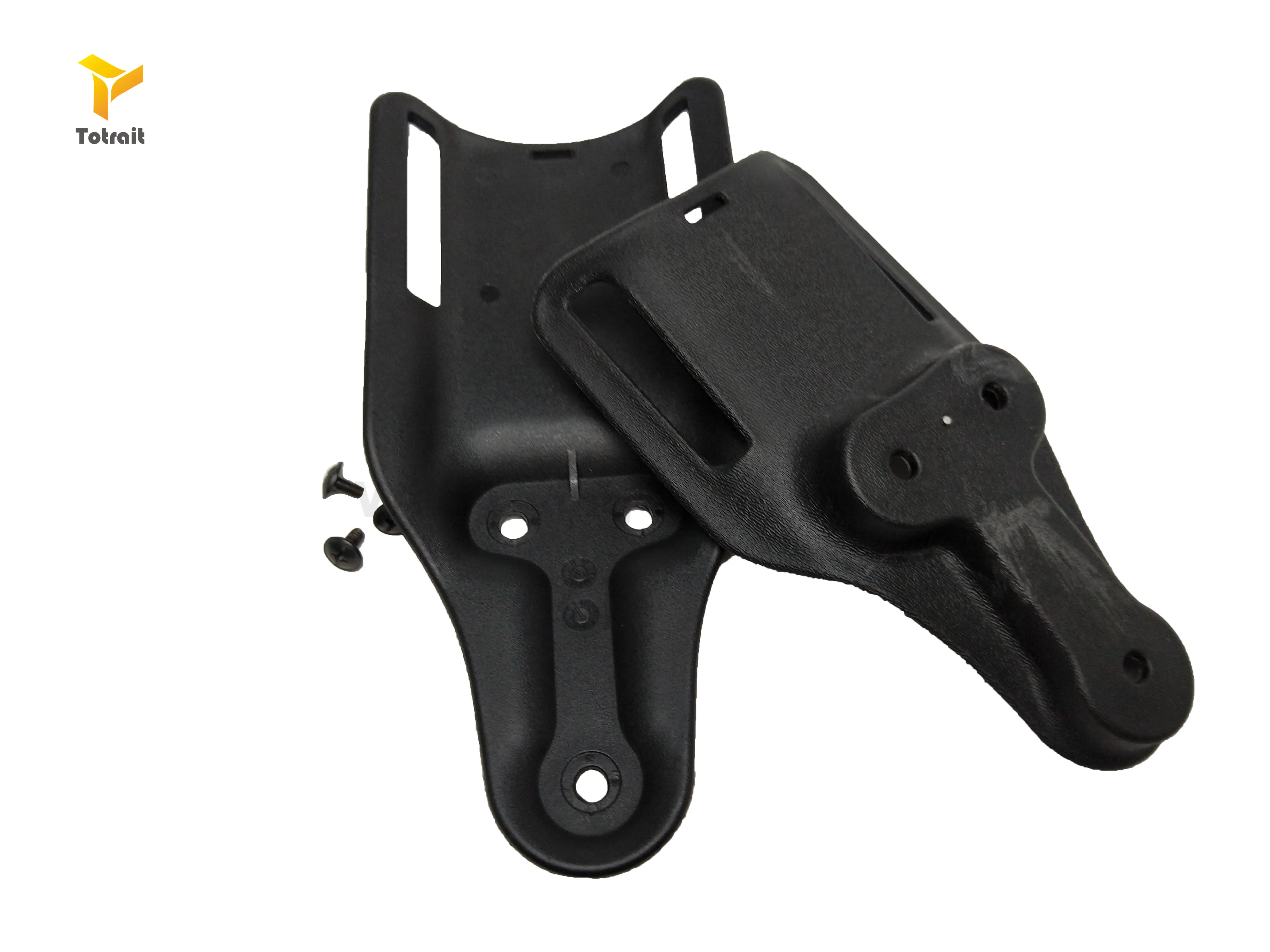 Airsoft  Mid-Ride Belt Loop Adapter Universal Belt Loop for Glock M9 SIG P226 Colt Series Gun Holster Accessories