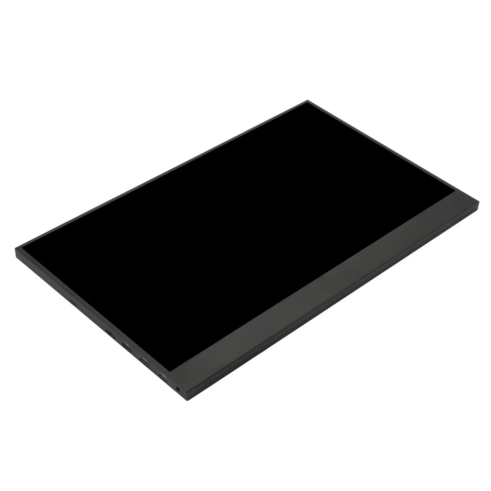 11 6 1080P HDR тонкий портативный ЖК HD монитор USB HDMI экран дисплей для ноутбука телефона