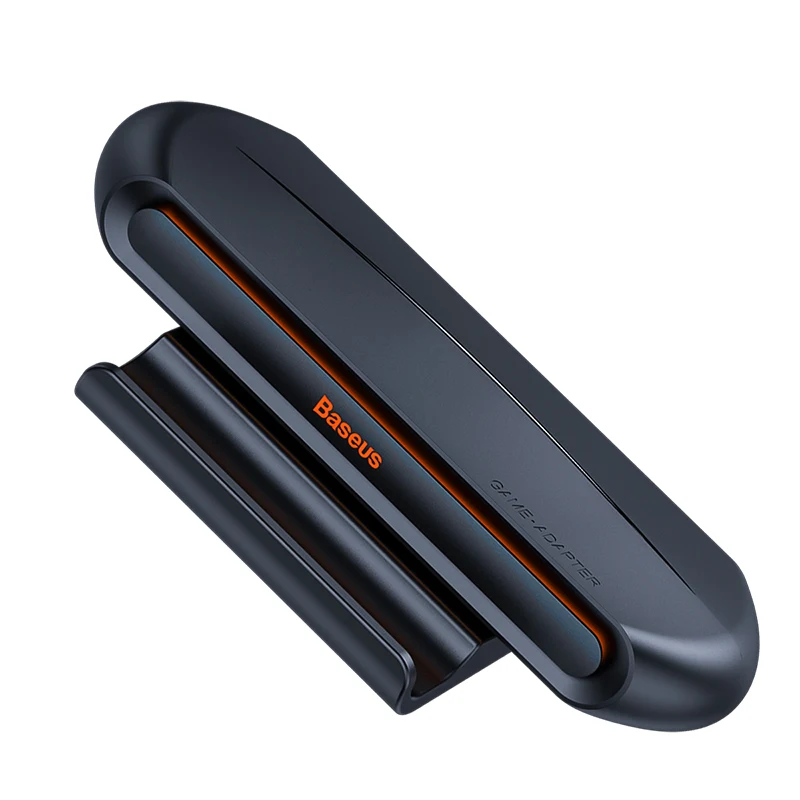 Game Adapter Baseus игровой USB Bluetooth адаптер для PUBG смартфон Мышь Клавиатура База Bluetooth 4,0 Беспроводная USB игровая периферийная устройства для iPhone - Цвет: Game Adapter