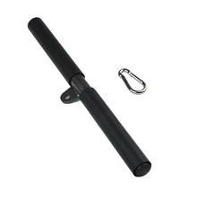 

Fitness Pulling Bar Muscle Biceps Strength Attachments Sport Accessories