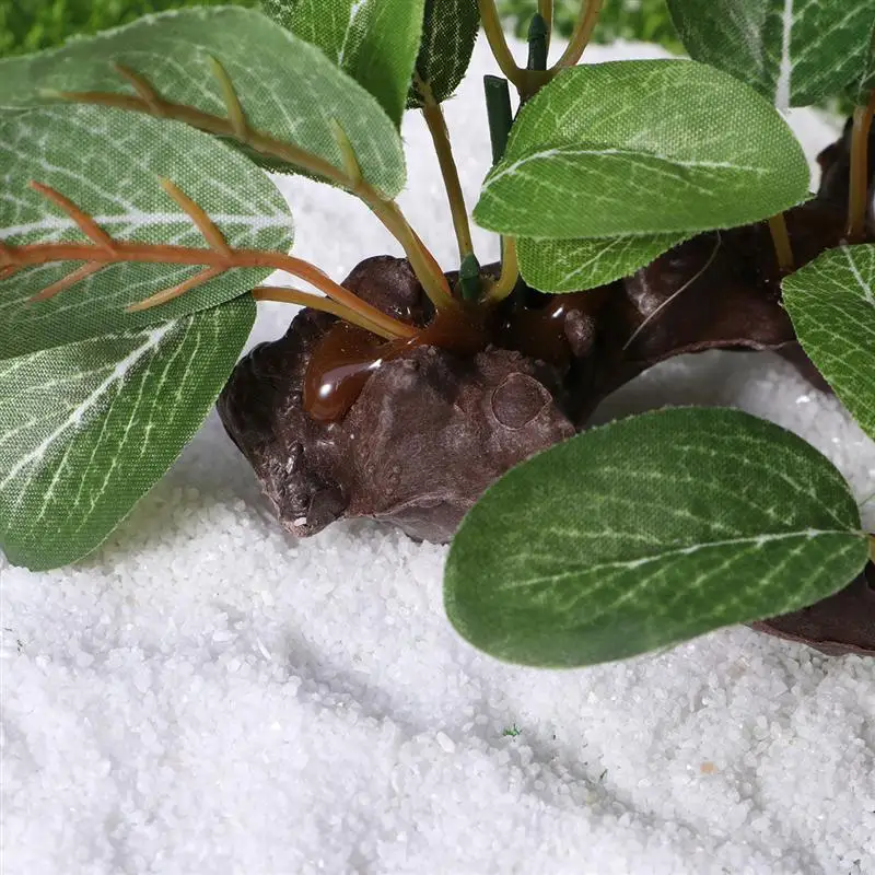 Пластиковые модели водорослей искусственные эмульсионные пластиковые прочные модели водорослей искусственные водные растения для аквариума украшения аквариума