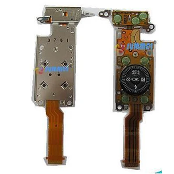

95% used Camera repair J2 FLEX for Nikon J2 KEY flex J2 keyboard free shipping
