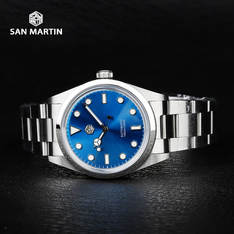 Miglior Homage Oyster Perpetual