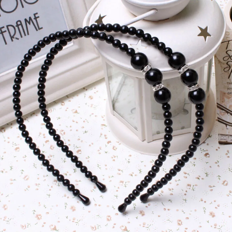 Cosplay&ware 1pc Hair Accessories With Rhinestone Headband Elegant Girls Pearl Princess Hairpins Women’s Headbands Band 3 Colors -Zentai shop online Hdb9547a3fe2f42b9b95e953a02eecea9C.jpg