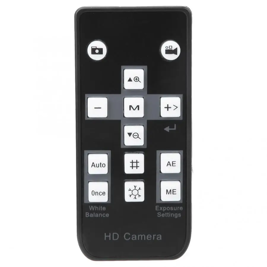 KP-2306 16 МП Высокое Разрешение HDMI цифровой промышленный микроскоп камера 100-240 в 16 миллионов пикселей CMOS сенсор