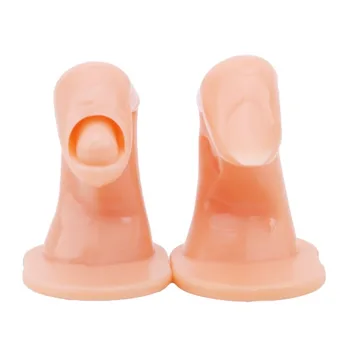 

Practice Prosthetic Hand Model with Gum Manicure Implement Prosthetic Hand Finger Practice Fixed Operation Platform Model Model