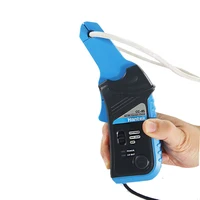 Hantek CC-65 AC/DC Current Clamp Meter for Digital Multimeter Oscilloscope 20KHz Bandwidth 1mV/10mA 65A With BNC Connector CC65 2