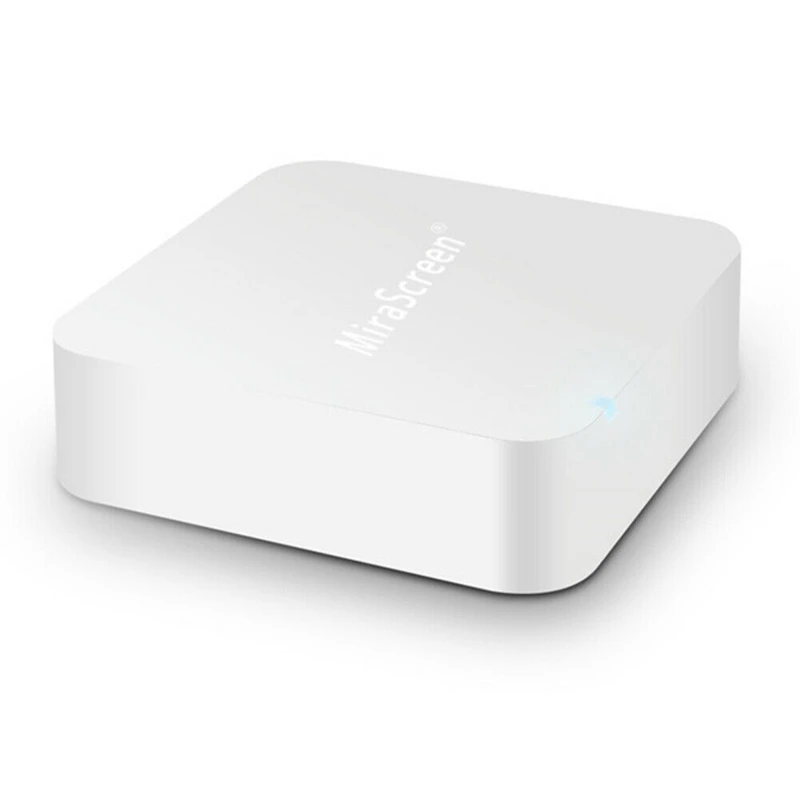 HDMI AV автомобильный беспроводной WiFi экран зеркалирование коробка Airplay DLNA видео адаптер для iPhone X XS MAX XR 6 7 8 Android телефон ссылка на ТВ
