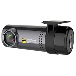 GYTB Автомобильный видеорегистратор Wifi скрытый рекордер для вождения 1080P Full Hd ночная версия g-сенсор рекордер для вождения без экрана