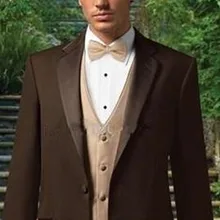 Мужские свадебные костюмы индивидуальный костюм жениха смокинги друзей жениха костюм для шафера мужские свадебные костюмы(пиджак+ брюки+ жилет+ галстук