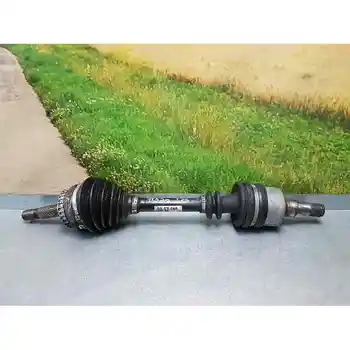 

5057690 TRANSMISSION LEFT FRONT SAAB 9-3 SALOON