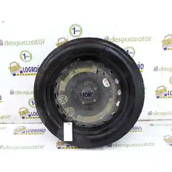 

T135/80 R17 103M PNEUMATIC SPARE RENAULT SCENIC III