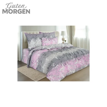 

Bed linen set coarse calico rice. Symphony