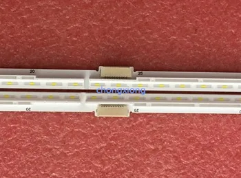 

609mm LED Backlight strip 66 lamp For LG 55" V18 ART3 3138/3139 REV0.1 2 L/R-TYPE MG/ME1122 32 6916L3138A/6916L3139A