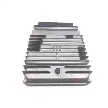 

3M5112A650LB Central MOTOR UCE FORD FOCUS saloon (CAK)