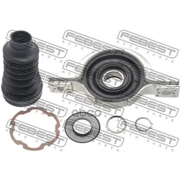 Подшипник Подвесной Кардана Hyundai Santa Fe 06-12 Febest Hycbsan Febest арт. HYCBSAN