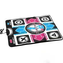 dance pad Dancing Step Dance Mat Pad Pads Dancer Blanket Equipment HD Non-Slip Foot Print Mat to PC with USB dance pad Dancing Step Dance Mat Pad Pads Dancer Blanket Equipment HD Non-Slip Foot Print Mat to PC with USB