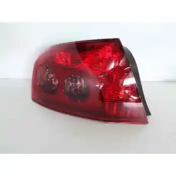 

6350V9 LEFT REAR light PEUGEOT 407