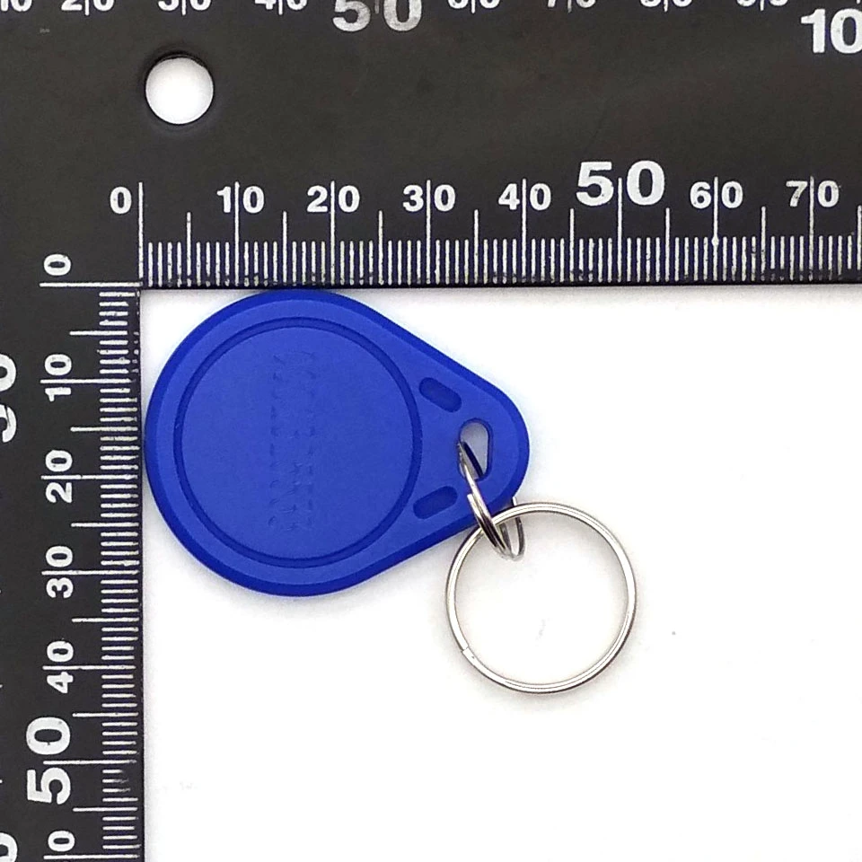 Брелки RFID EM4100 TK4100 10 шт. 125 кГц|Запасные части| |
