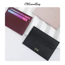 Porte Cartes D Identite Pas Cher Aliexpress