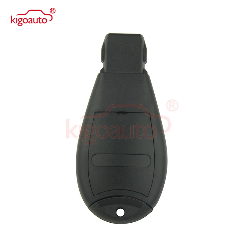 Kigoauto 68066859AD для Chrysler Jeep Dodge дистанционный ключ 434 МГц умный ключ без ключа Fobik КЛЮЧ европейская модель ключа автомобиля