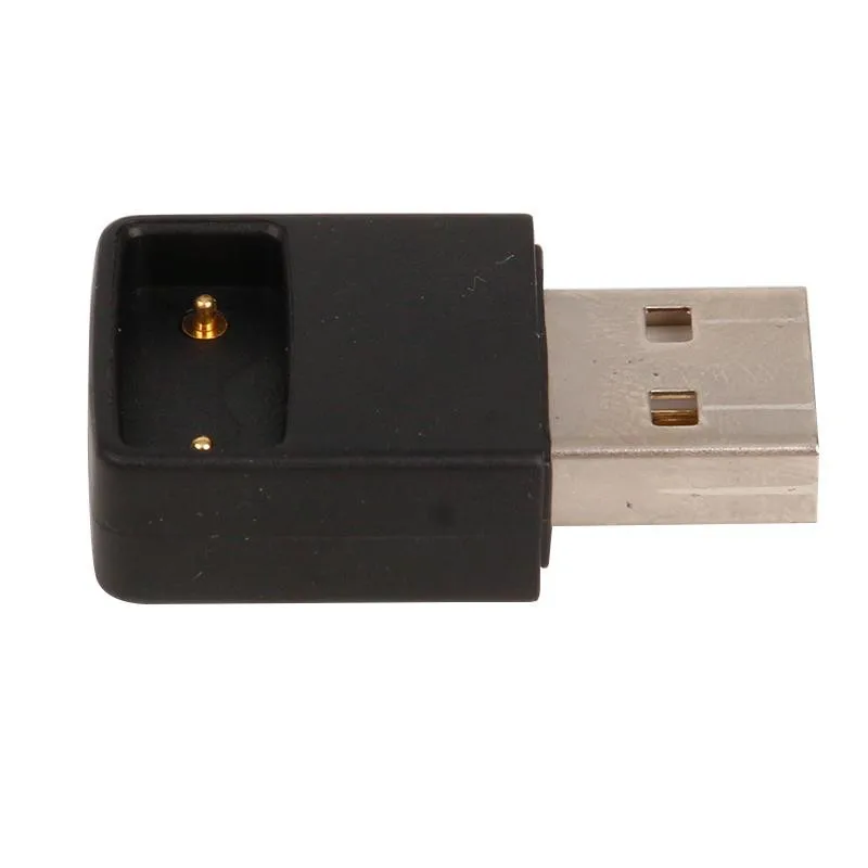 2 шт. V2 USB зарядное устройство электронная сигарета магнитное подключение USB зарядное устройство s для Juul COCO портативный курение вейп ручка стручки стартер V2 наборы