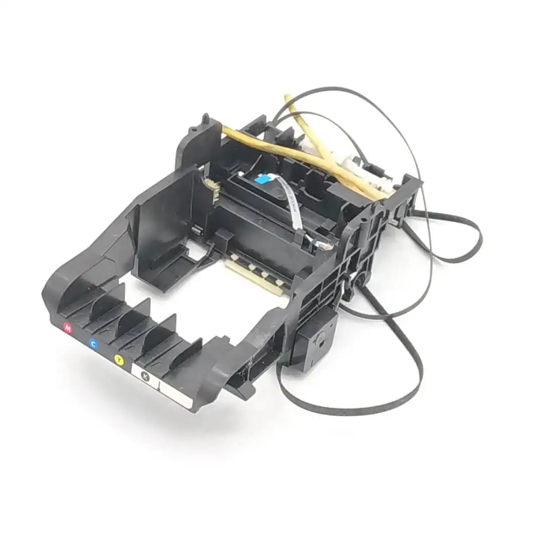 Каретка с печатной головкой 932 933 для HP 6060e 6100 6100e 6600 6700 7110 7600 7610 7612 7510 | Компьютеры и