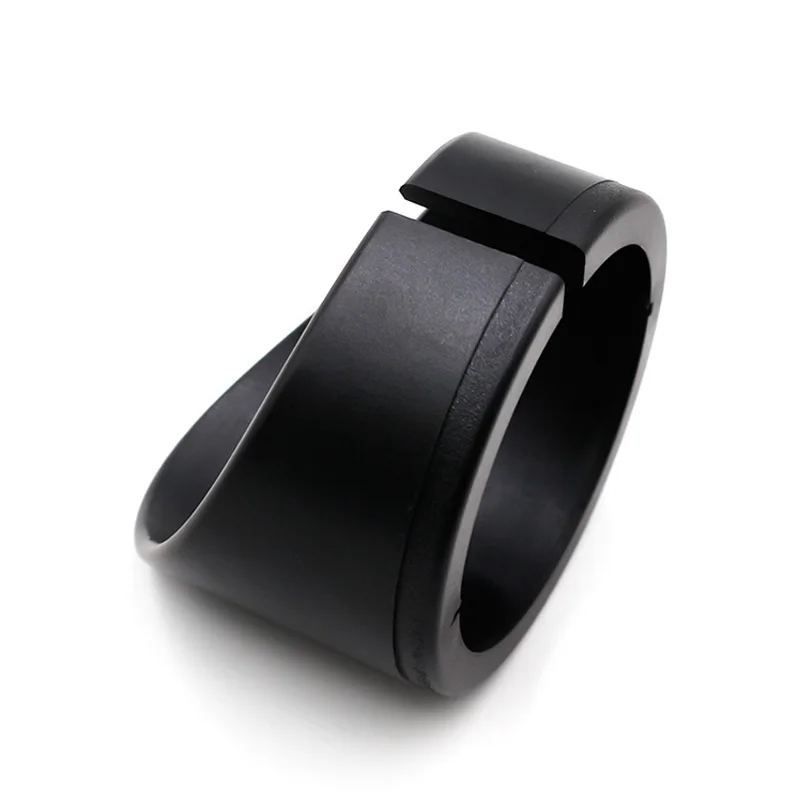 

Universal 60mm / 2.36inch Gauge Visor Cover Surround Protector Sun Light Shield / Hood Auto Gauge Visor Cover