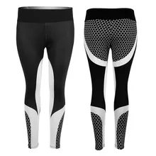 Новинка; Лидер продаж быстросохнущая Для женщин сексуальные спортивные шорты для пробежек, Штаны спортивные фитнес штаны Спортивные штаны Тренировочные утягивающие спортивные женские леггинсы