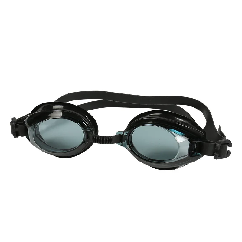 Профессиональные УФ водонепроницаемые очки Gafas, регулируемые очки для плавания, очки для женщин и мужчин, противотуманные очки для плавания, очки для плавания и дайвинга