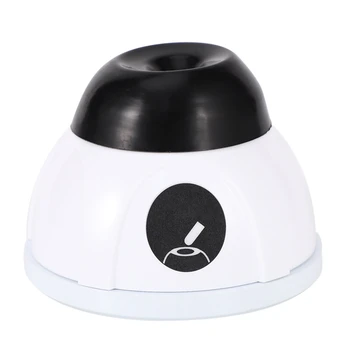

Vortex Mixer Mini Adjustable Speed Ink Shaker Orbital Pigment Bottle Shaking Agitator Machine Tattoo Supply