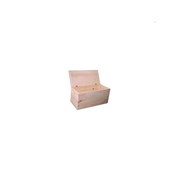 

CASSAPANCA LEGNO 100x40 h 50