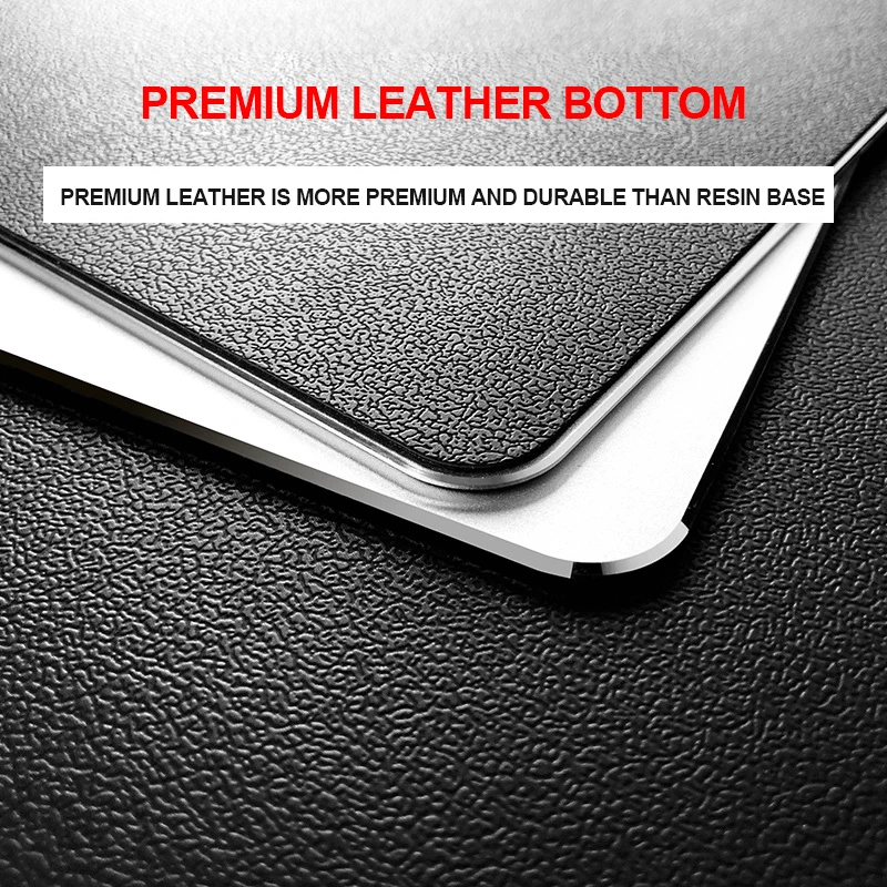 Маленький большой коврик для мыши Жесткий Гладкий волшебный тонкий