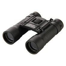 ZIYOUHU 10x25 складной бинокль HD Vision FMC Lenes покрытие 100 м/1000 м длинный диапазон Компактный Мини бинокулярный Складной телескоп