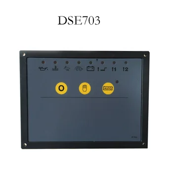 

Auto Start Generator Controller DSE703 Generator control panel 703 FREE SHIPPING