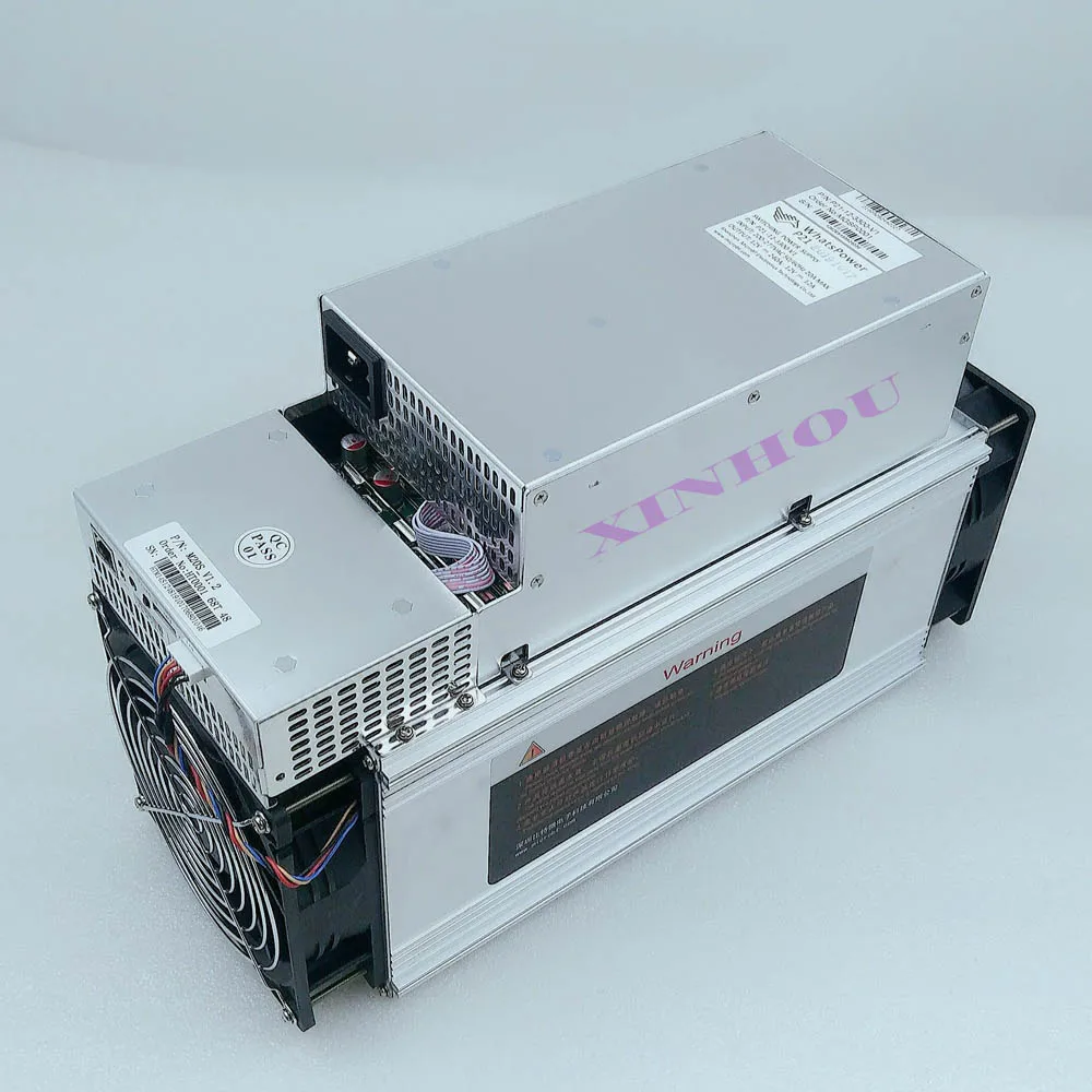 BTC МПБ Шахтер WhatsMiner M20S 68T с БП Asic шахтер лучше, чем M3 M3X M21s Antminer S9 S9k S9SE T17 T17e S17 S17e T2T T3