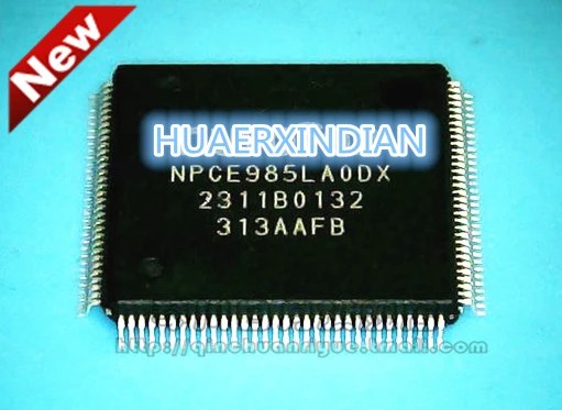 NPCE985LA0DX NPCE985LAODX гарантия качества
