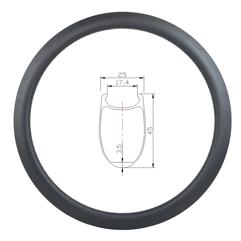 SS45C25D