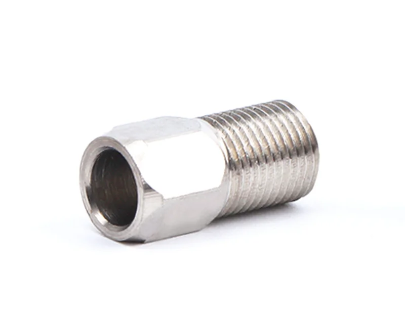 4pcs 8mm bolt 10 пар MTB велосипед гидравлический дисковый тормоз иглы оливковое соединение вставка для shimano BH90 BH59 Bicycleoil тормозной шланг - Цвет: 4pcs 8mm bolt