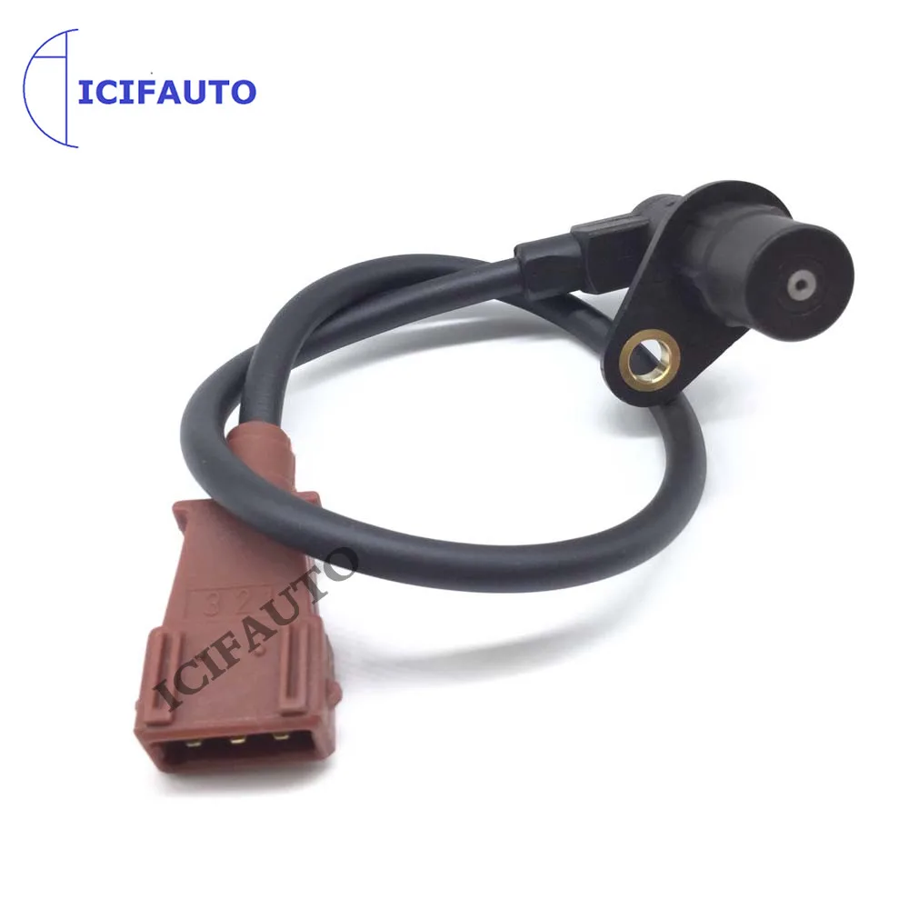 Crankshaft position sensor For Citroen AX Saxo ZX Peugot 106 205 