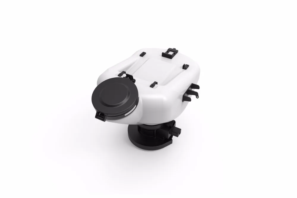 Мг-1 S/P трансляции Системы адаптированные передовые для DJI MG-1A/P/S серия промышленных Agraculture дрона с дистанционным управлением