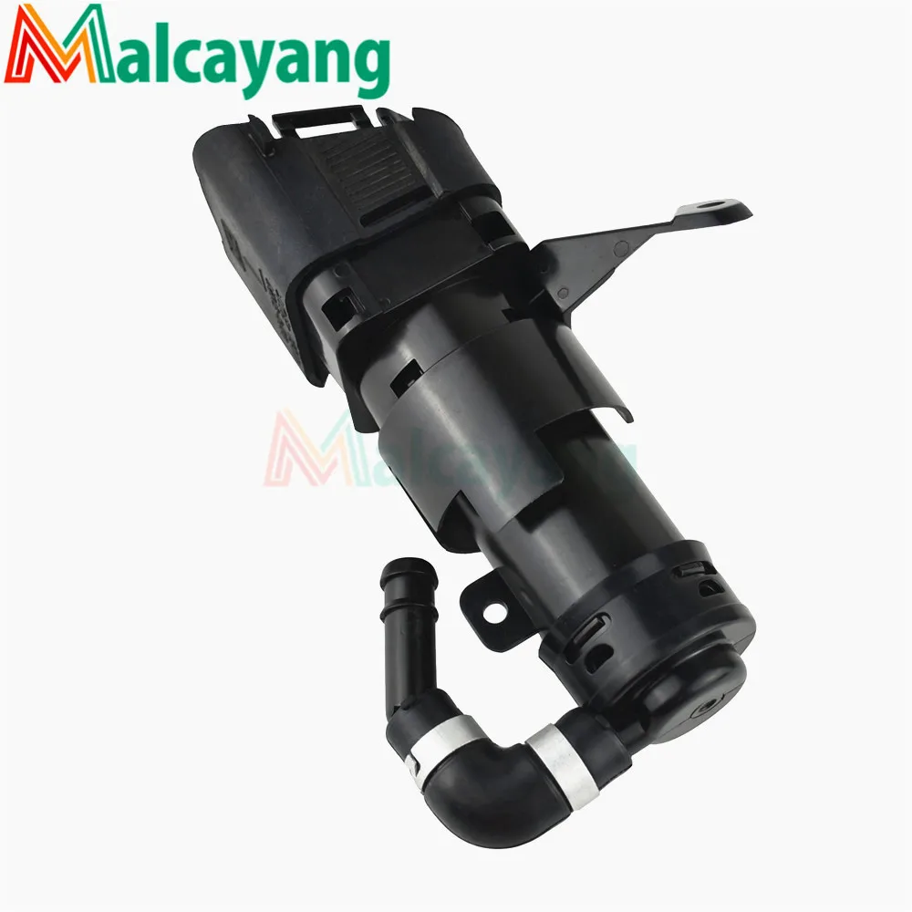 Новая мойка фар гидроцилиндр регулируемого сопла Cyl для Mazda 3 2009-2012 Sport BBP3-5182YA BBP3-5182XA