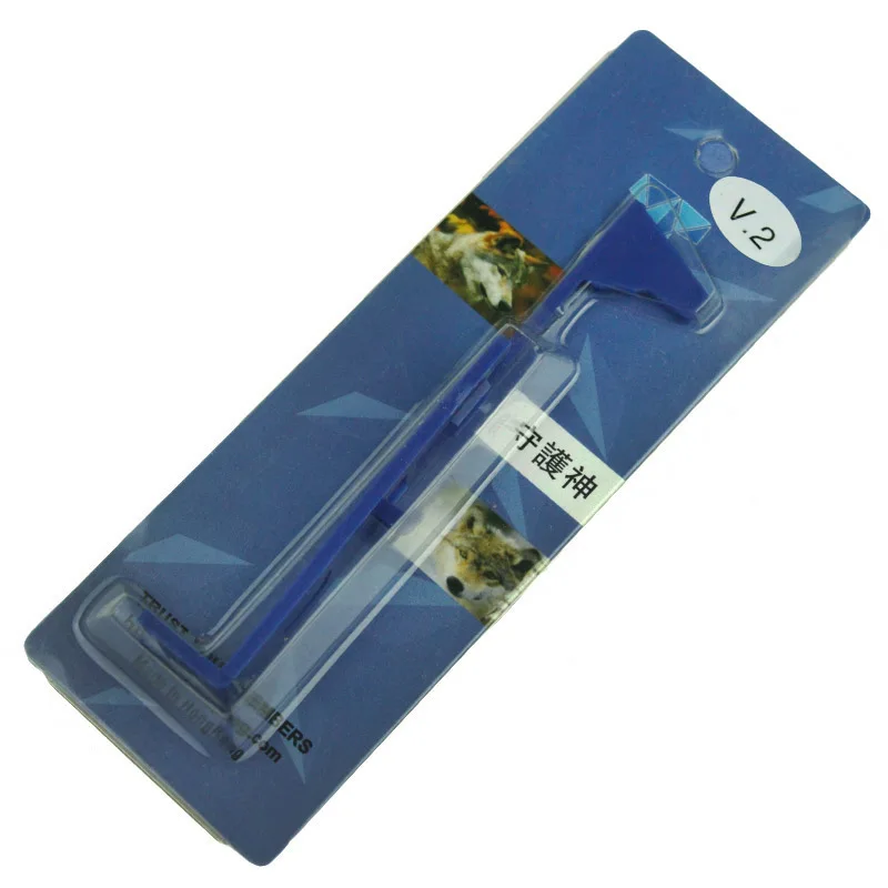 VULPO SHS страйкбол Tappet пластина обновления для AEG Ver.2 коробка передач Охотничьи аксессуары - Цвет: Ver 2 Tappet Plate